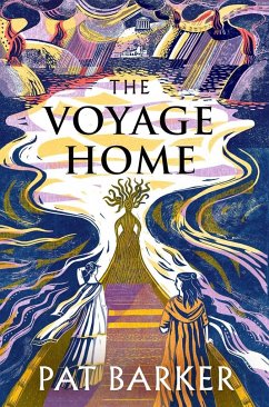 The Voyage Home von Hamish Hamilton / Penguin Books UK