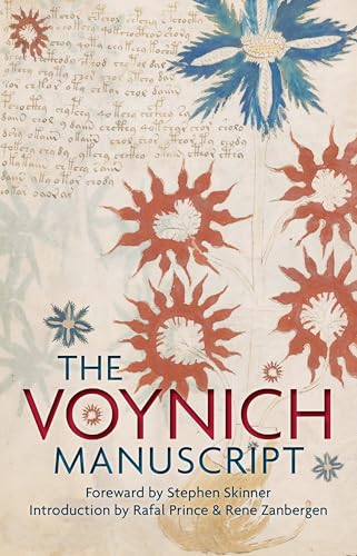 The Voynich Manuscript: The Complete Edition of the World' Most Mysterious and Esoteric Codex von Watkins Publishing