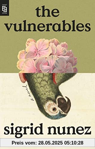 The Vulnerables: A Novel The Vulnerables: A Novel