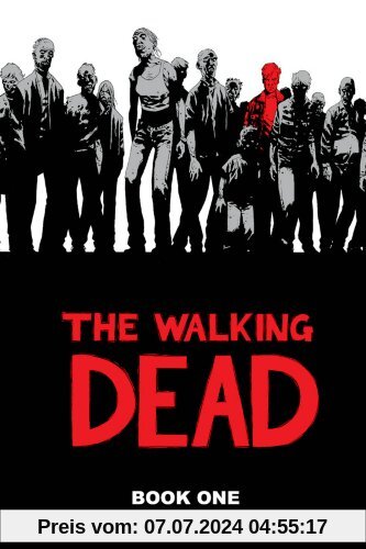 The Walking Dead, Book 1: Bk. 1