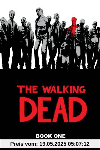 The Walking Dead, Book 1: Bk. 1