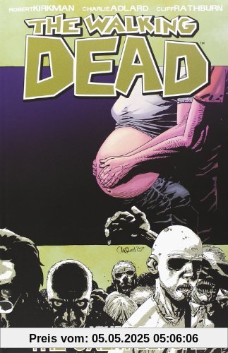 The Walking Dead, Volume 7: The Calm Before