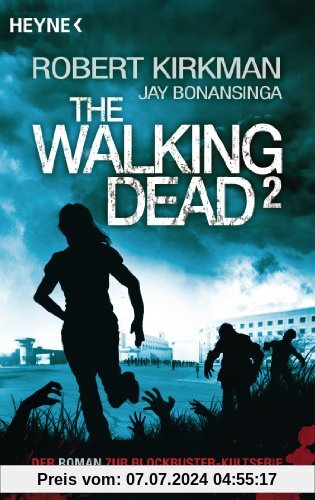 The Walking Dead 2: Roman