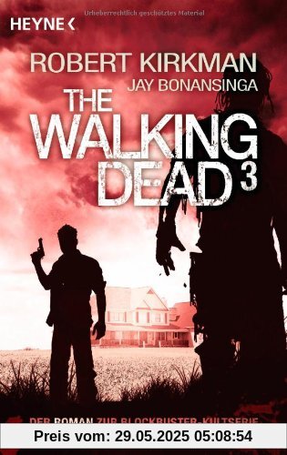 The Walking Dead 3: Roman The Walking Dead 3: Roman
