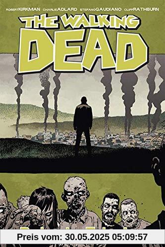 The Walking Dead 32: Ruhe in Frieden