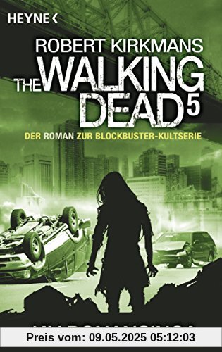 The Walking Dead 5: Roman