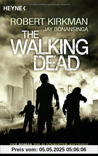 The Walking Dead: Roman