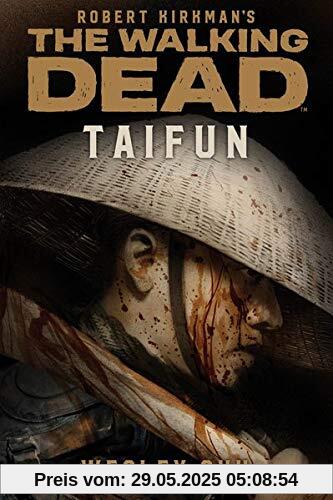 The Walking Dead: Taifun