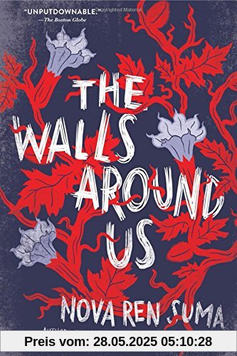The Walls Around Us