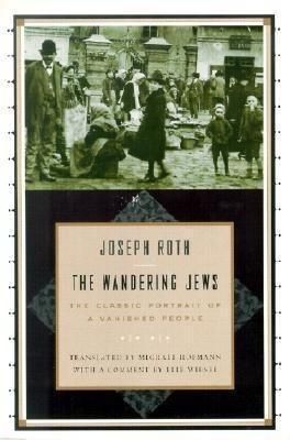 The Wandering Jews The Wandering Jews