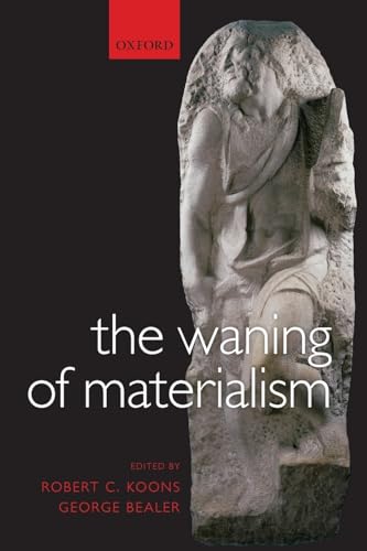 The Waning Of Materialism The Waning Of Materialism