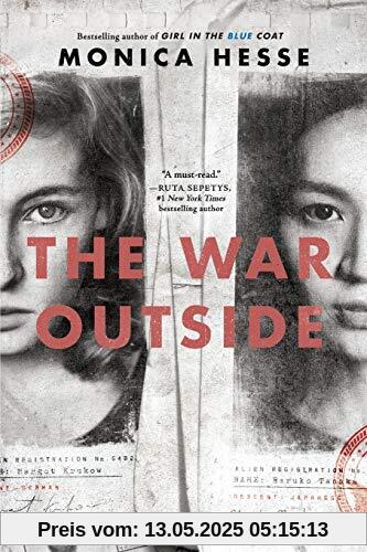 The War Outside
