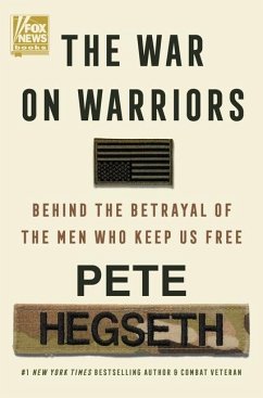 The War on Warriors von HarperCollins