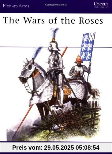 The Wars of the Roses (Men-at-Arms)