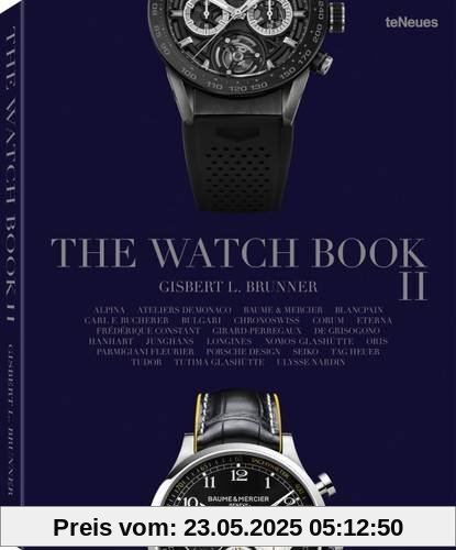 The Watch Book II