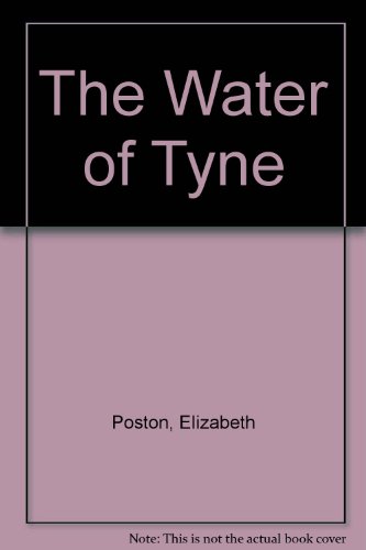 The Water of Tyne: MFS No. 764. Chor (SSA) a cappella oder Chor (einstimmig) mit Klavier. Chorpartitur. (Modern Festival Series, MFS No. 764) von Boosey & Hawkes