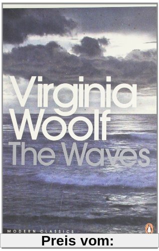 The Waves (Penguin Modern Classics)