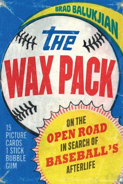 The Wax Pack von Nebraska