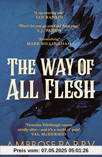 The Way of All Flesh