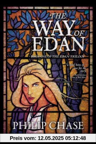 The Way of Edan: Book One of The Edan Trilogy