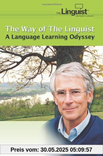 The Way of the Linguist: A Language Learning Odyssey