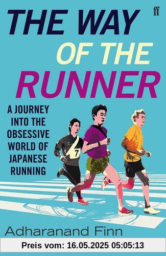 The Way of the Runner