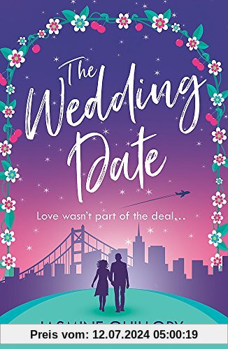 The Wedding Date: A feel-good romance to warm your heart