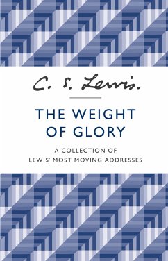 The Weight of Glory von HarperCollins Publishers