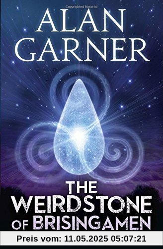 The Weirdstone of Brisingamen
