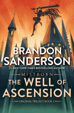 The Well of Ascension von Macmillan USA