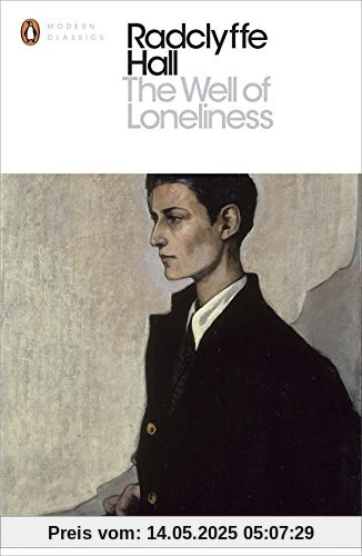 The Well of Loneliness (Penguin Modern Classics)