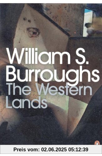 The Western Lands (Penguin Modern Classics)