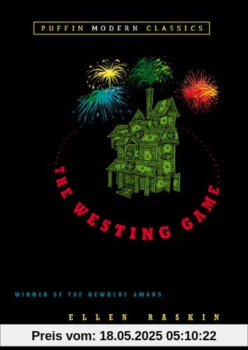 The Westing Game (Puffin Modern Classics)