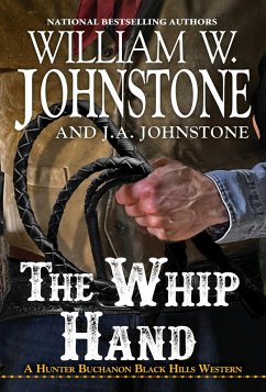 The Whip Hand (eBook, ePUB) von Pinnacle Books
