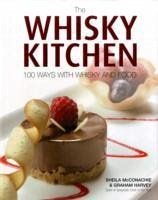 The Whisky Kitchen von Lomond Books