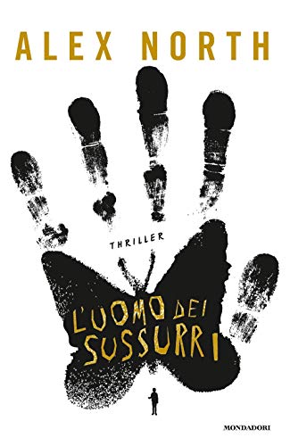 The Whisper Man von Mondadori