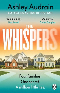 The Whispers von Penguin Books Ltd