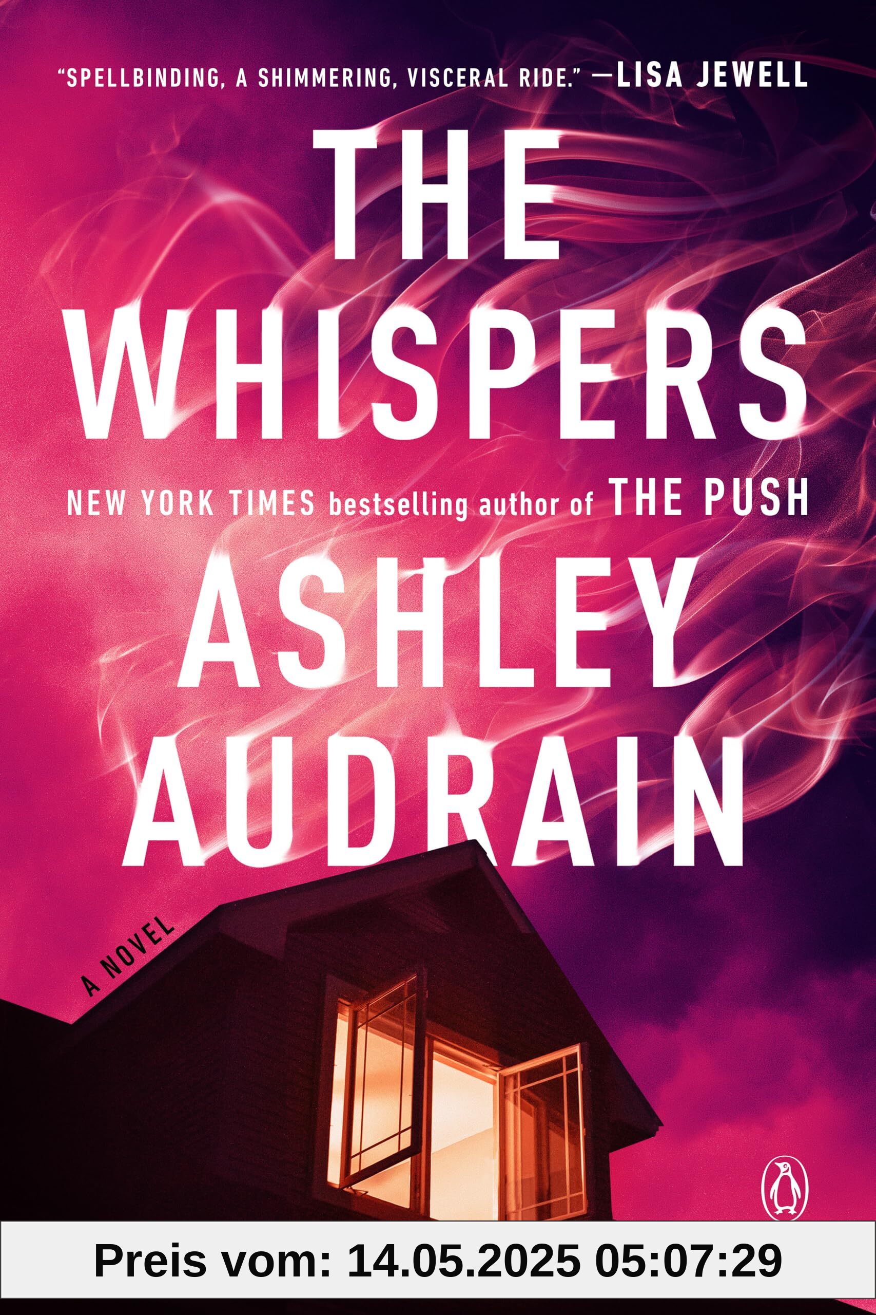 The Whispers: A Novel
