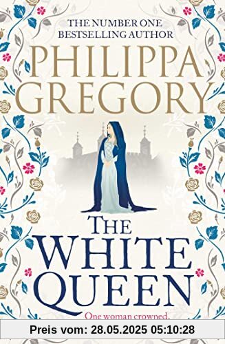 The White Queen (COUSINS' WAR)