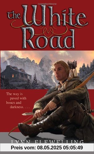The White Road (Nightrunner)