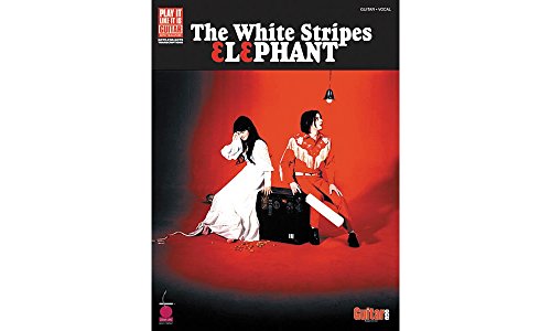 The White Stripes: Elephant (Play It Like It Is) von Cherry Lane Music Company