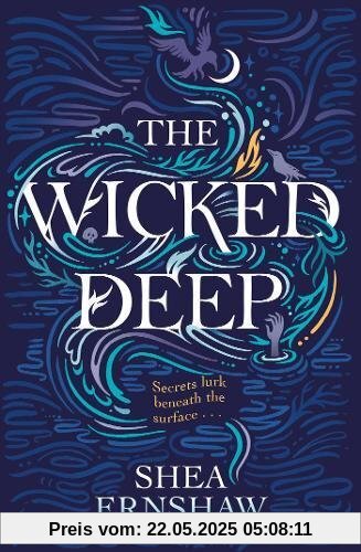 The Wicked Deep