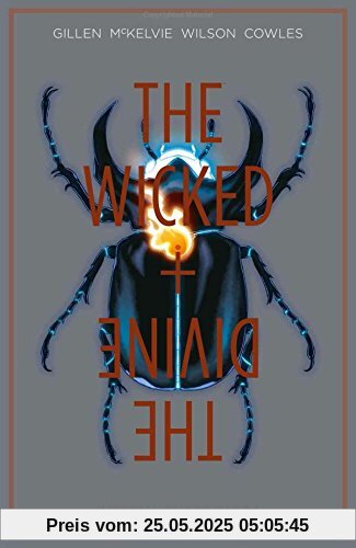 The Wicked & The Divine Volume 5: Imperial Phase I The Wicked & The Divine Volume 5: Imperial Phase I