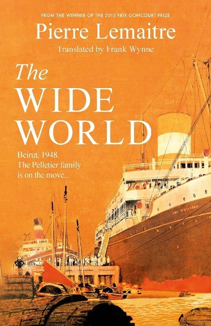 The Wide World The Wide World