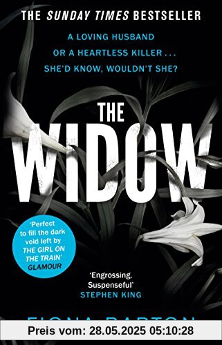 The Widow