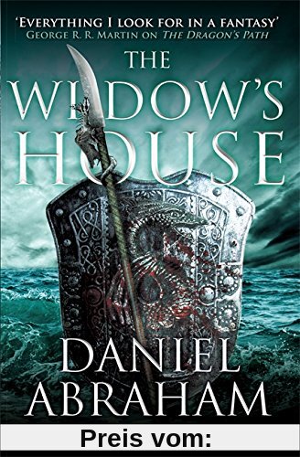 The Widow's House (The Dagger and the Coin)
