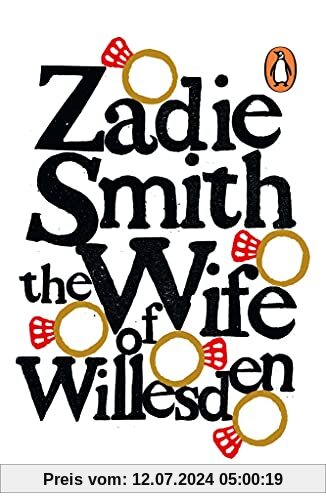 The Wife of Willesden: Zadie Smith