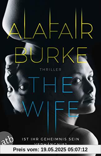 The Wife: Thriller