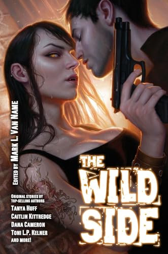 The Wild Side: Urban Fantasy with an Erotic Edge