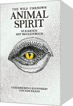 The Wild Unknown Animal Spirit von mvg Verlag